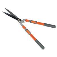 Samurai Hedge Shear Telescopic 7mm Capacity 710-910mm