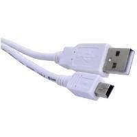 Sandberg Digicam Cable Usb - Minib 5pin