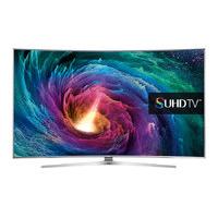 Samsung UE78JS9500T (78JS9500T) 78 Inch 9 Series Curved SUHD Smart 3D LED Television