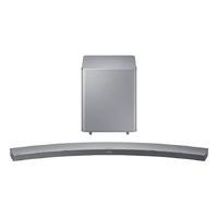 samsung hw h7501 hwh7501 curved silver 81 ch 320w bluetooth soundbar