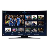 Samsung UE55H6800AKXXU (UE55H6800) 55 Inch 3D LED Full HD Curved Television