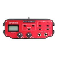 Saramonic Passive XLR Audio Adapter for Blackmagic