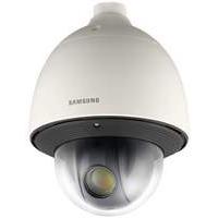 Samsung Network Camera 4cif Internal Compact Ptz