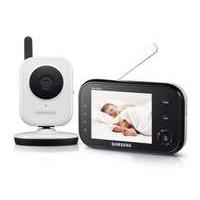 Samsung Wireless Video Camera & Monitor