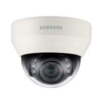 Samsung Network Camera 2mp 1080p Internal Ir Dome True Day Night 15m Ir Range