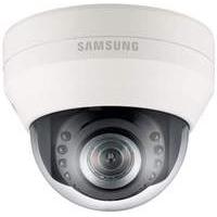 Samsung Network Camera 3mp 1080p Internal Dome Software Day Night
