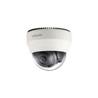 Samsung Network Camera 2mp 1080p Internal Ir Dome True Day Night 10m Ir Range