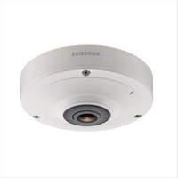 Samsung Network Camera 3mp 1080p 360 Degree Vandal Fisheye Camera