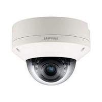 Samsung Network Camera 2mp 1080p Ir Vandal Dome True Day Night 3-8.5mm Lens 60fps Wdr Simple Focus