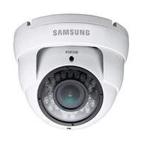 Samsung Inoutdoor Dome Cctv Cam 700tvl