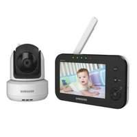 Samsung Wireless Ptz Camera & 4 Monitor