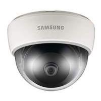 Samsung Network Camera Vga Internal Dome