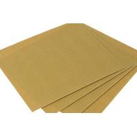 Sand Paper Sheets