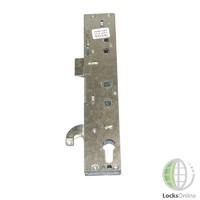 safeware reversible latch hookbolt multipoint gearbox