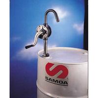 Samoa Samoa 205 Litre Rotary Transfer Pump