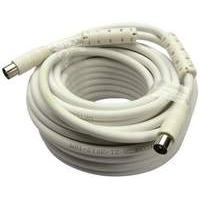 Sandberg Aerial Cable (LTE Protected) - 10m