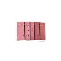 sandpaper set 115 x 280 mm k60 k180 50 pieces westfalia