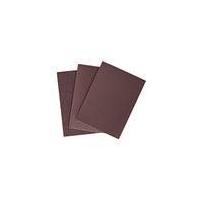 sandpaper set for profile sanding k 80 25 pieces fein