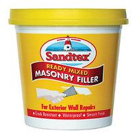 sandtex ready mixed masonry filler 500g