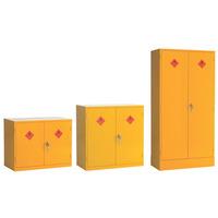 Safestore Premium Hazardous Substance Cabinet Spare Shelf 915 x 457mm