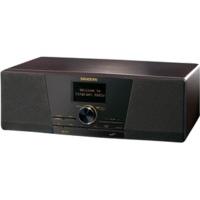 Sangean WFR-1Di (walnut)