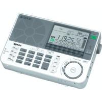 Sangean ATS-909X White