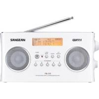 Sangean PR-D5