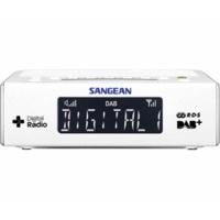 Sangean DCR-89+