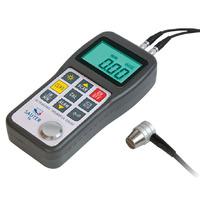 Sauter TN 230-0.1US Ultrasonic Thickness Gauge 1.2-230mm (0.1mm)