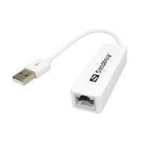 sandberg usb to network converter