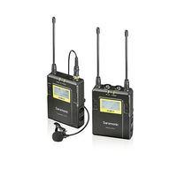 Saramonic UwMic9 UHF Wireless Mic Package - TX9+RX9