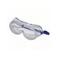 Safety Goggles - 1 Size