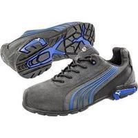 Safety shoes S1P Size: 44 Black, Blue PUMA Safety Metro Protect 642720 1 pair