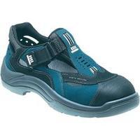 Safety work sandals S1 Size: 44 Blue, Black Steitz Secura EC 90 NB EC 90 NB 1 pair