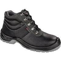 Safety work boots S3 Size: 42 Black Footguard 631900 1 pair