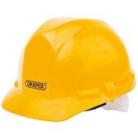 safety helmet yellow