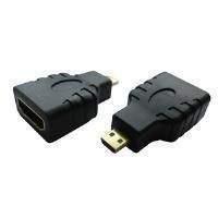 Sandberg Adapter Micro HDMI M - HDMI F