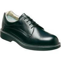 Safety shoes S2 Size: 41 Anthracite Steitz Secura Officer 2 Officer 2 NB Gr.41 1 pair