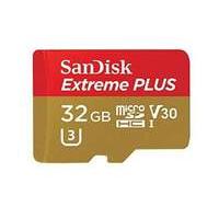 Sandisk 32gb Extreme Plus Microsd 95mbs