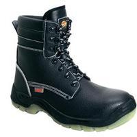 Safety work boots S3 Size: 47 Black Worky Safety Line Brixen 2432 1 pair