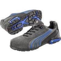 safety shoes s1p size 39 black blue puma safety metro protect 642720 1 ...