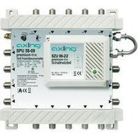 sat multiswitch axing spu 58 09 inputs multiswitches 5 4 sat1 terrestr ...
