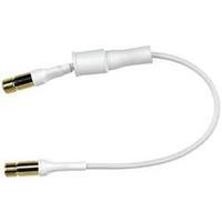 SAT Cable [1x F socket - 1x F so...