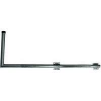 SAT wall mount A.S. SAT Suitable for dish size: Ø up to 100 cm Steel
