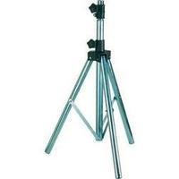 SAT base Wittenberg Antennen Suitable for dish size: Ø up to 90 cm Foldable Silver