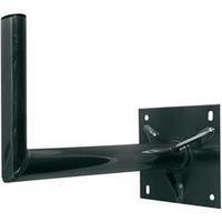 SAT wall mount A.S. SAT Projection distance: 70 cm Suitable for dish size: Ø up to 90 cm Silver