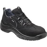 safety shoes s2 size 47 black steitz secura al 744 gore al 744 gore nb ...