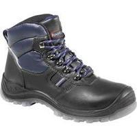 Safety work boots S3 Size: 41 Black-blue Footguard 631860 1 pair