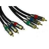 Sandberg Component A/C 3 x RCA C...