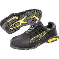 safety shoes s3 size 39 black yellow puma safety metro protect 642710  ...